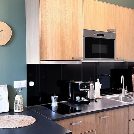 Inpoint Wielopole 32 Boutique Apartments Old Town&Kazimierz District Cracovia Esterno foto