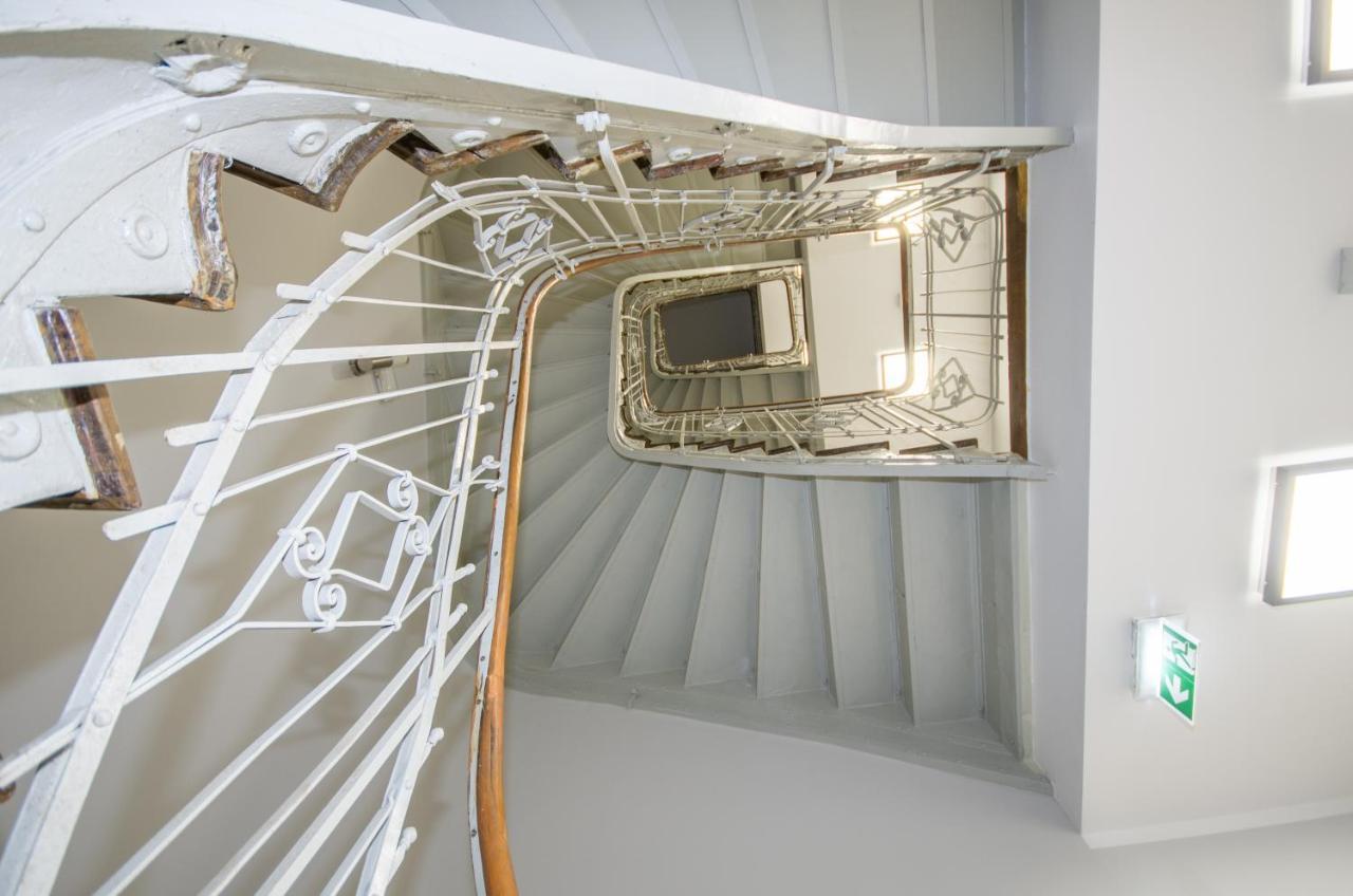 Inpoint Wielopole 32 Boutique Apartments Old Town&Kazimierz District Cracovia Esterno foto