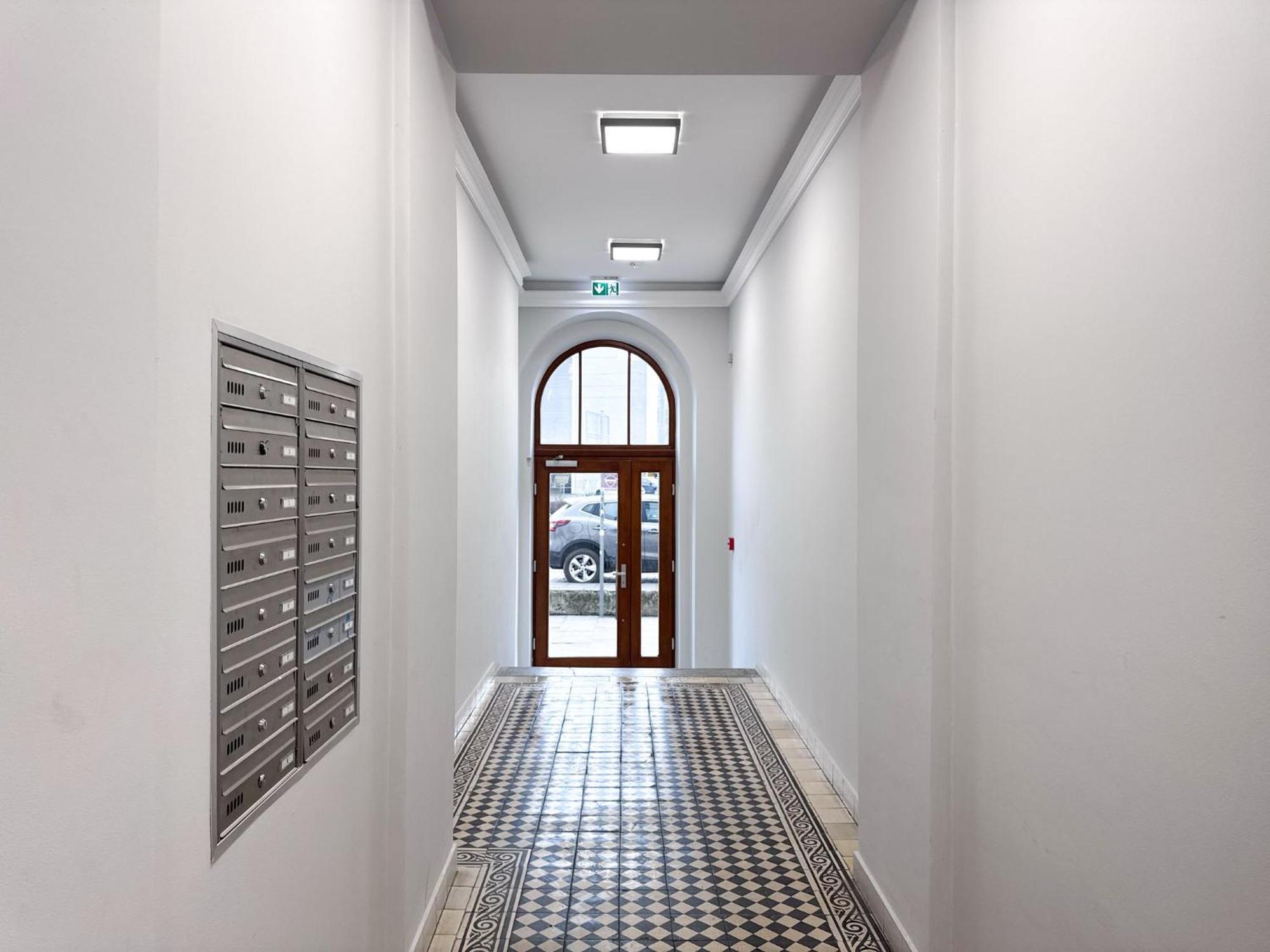 Inpoint Wielopole 32 Boutique Apartments Old Town&Kazimierz District Cracovia Esterno foto