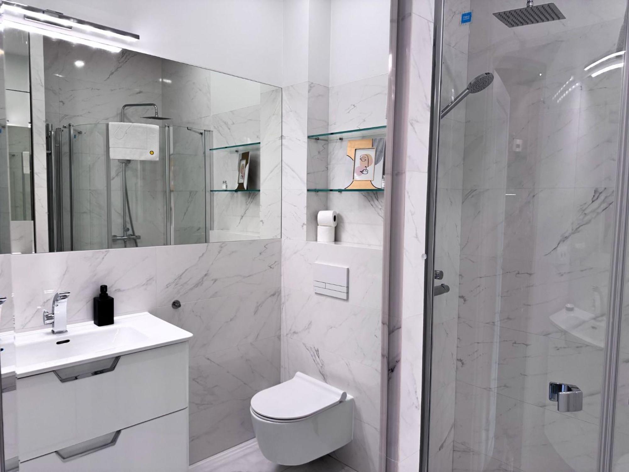 Inpoint Wielopole 32 Boutique Apartments Old Town&Kazimierz District Cracovia Camera foto