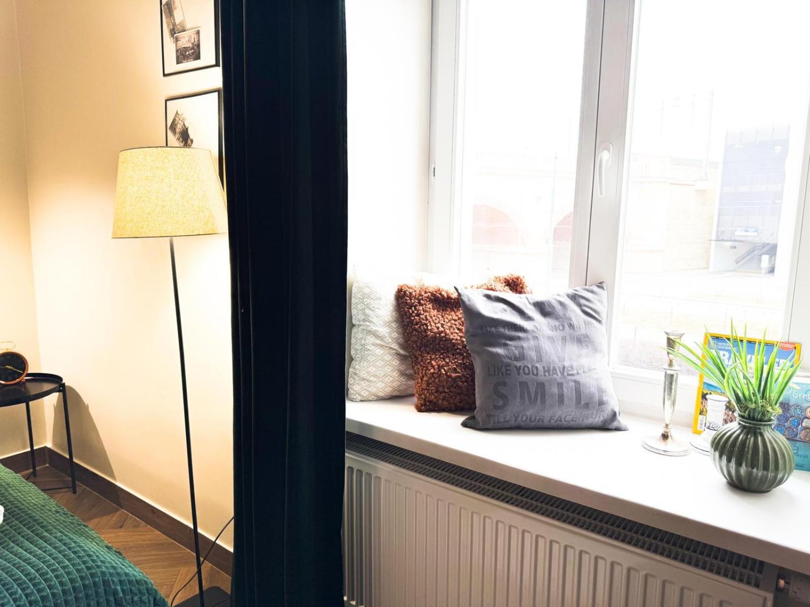 Inpoint Wielopole 32 Boutique Apartments Old Town&Kazimierz District Cracovia Esterno foto