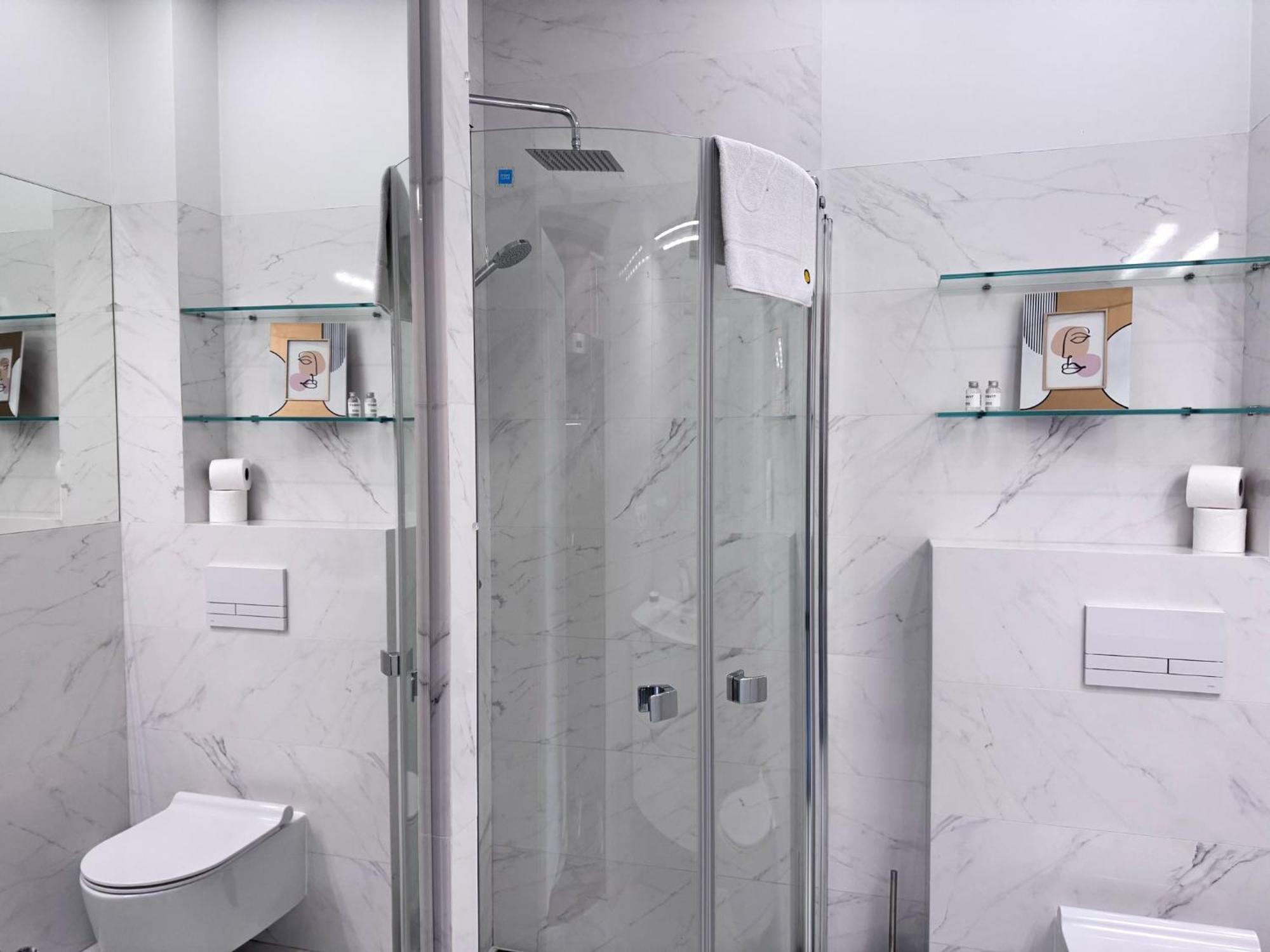 Inpoint Wielopole 32 Boutique Apartments Old Town&Kazimierz District Cracovia Camera foto