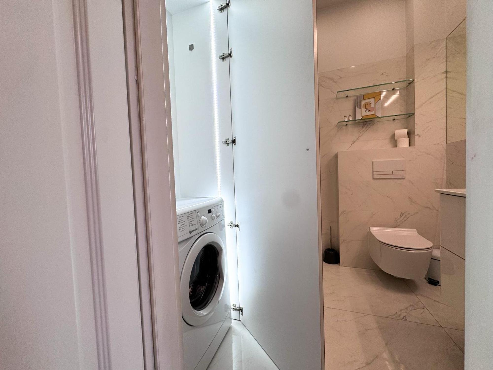 Inpoint Wielopole 32 Boutique Apartments Old Town&Kazimierz District Cracovia Esterno foto
